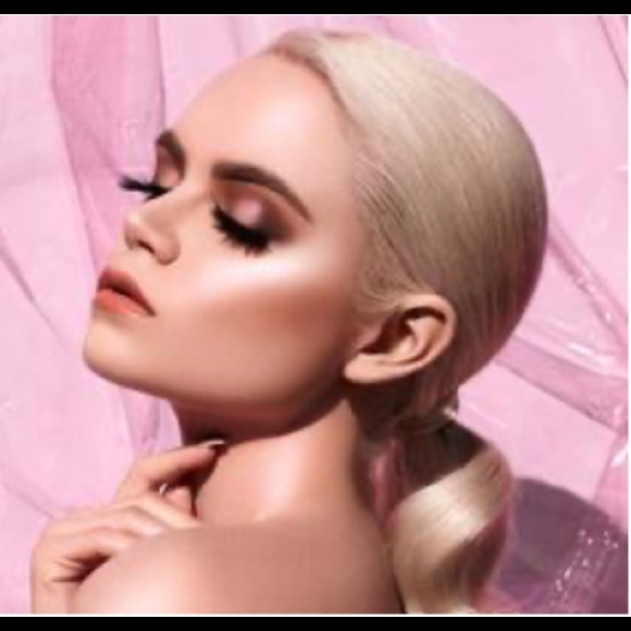 MORPHE ~ HIGH IMPACT HIGHLIGHTER in BOOM ~ NIB - Picture 5 of 15